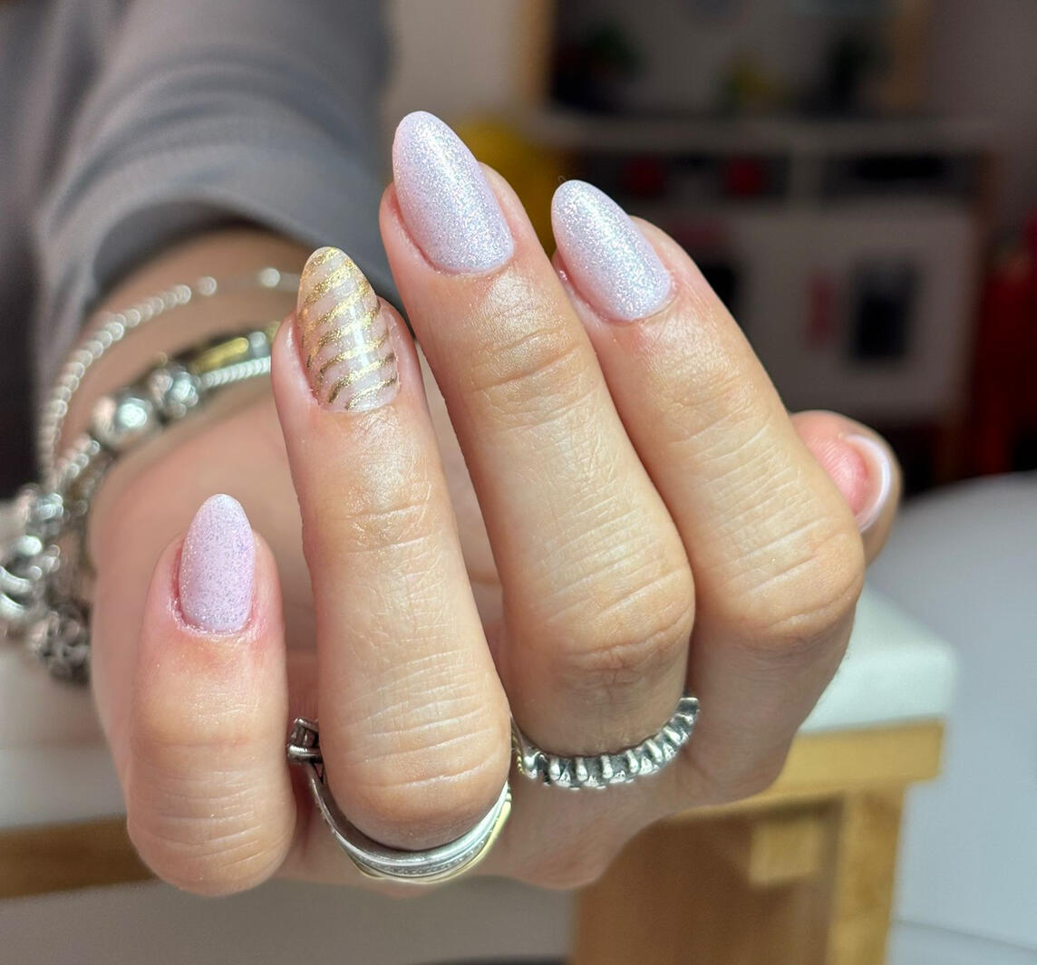 Unhas de gelinho Unhas de gelinho