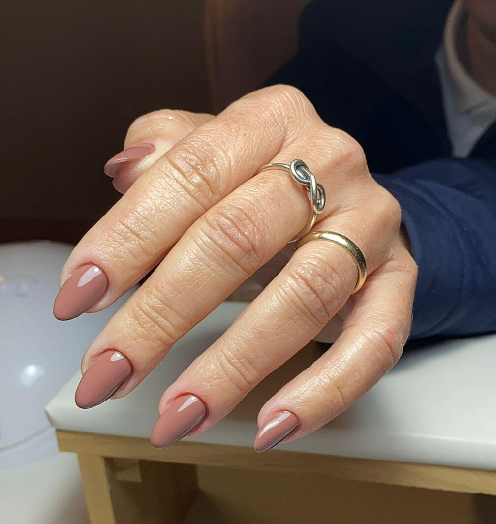 Cores unhas Nudes Cores unhas Nudes