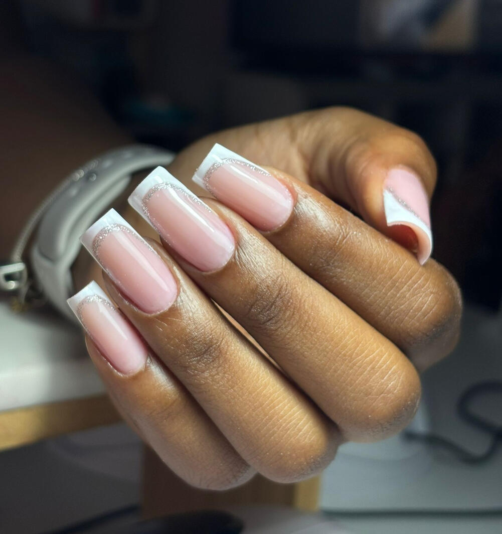 Unhas Alongadas Unhas Alongadas