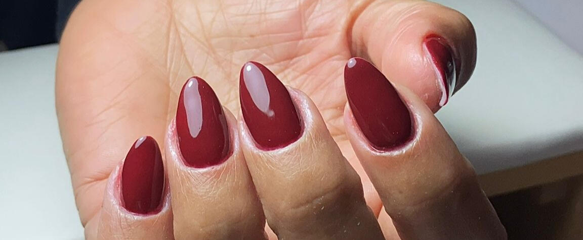 Alongamento em Gel Unhas Impecáveis e Duradouras
